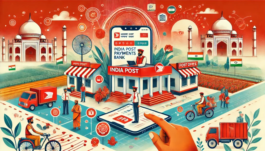 India Post Payment Bank: Services, Features, and Benefits