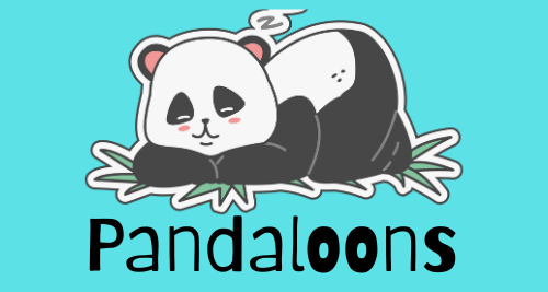 Pandaloons